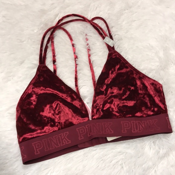 PINK Victoria's Secret Other - New vs pink bralette